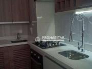 Apartamento para Venda em São Paulo/SP Jurubatuba 2 Quartos