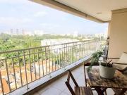 Apartamento para Venda em São Paulo/SP Jurubatuba 3 Quartos