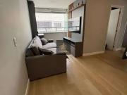 Apartamento para Venda em São Paulo/SP Jurubatuba 3 Quartos