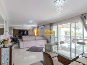 Apartamento para Venda em São Paulo/SP Jurubatuba 3 Quartos