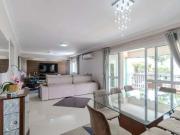 Apartamento para Venda em São Paulo/SP Jurubatuba 3 Quartos