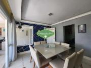 Apartamento para Venda em São Paulo/SP Jurubatuba 3 Quartos