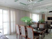 Apartamento para Venda em São Paulo/SP Jurubatuba 3 Quartos