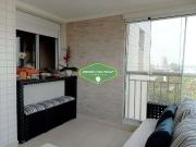 Apartamento para Venda em São Paulo/SP Jurubatuba 3 Quartos