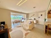 Apartamento para Venda em São Paulo/SP Jurubatuba 3 Quartos