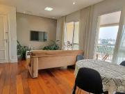 Apartamento para Venda em São Paulo/SP Jurubatuba 3 Quartos