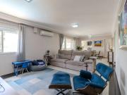 Apartamento para Venda em São Paulo/SP Jurubatuba 3 Quartos