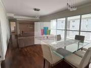 Apartamento para Venda em São Paulo/SP Jurubatuba 3 Quartos