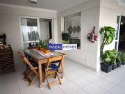 Apartamento para Venda em São Paulo/SP Jurubatuba 3 Quartos