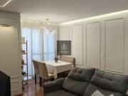 Apartamento para Venda em São Paulo/SP Jurubatuba 3 Quartos