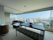 Apartamento para Venda em São Paulo/SP Jurubatuba 3 Quartos