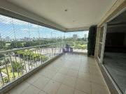 Apartamento para Venda em São Paulo/SP Jurubatuba 3 Quartos