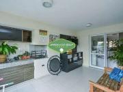 Apartamento para Venda em São Paulo/SP Jurubatuba 3 Quartos