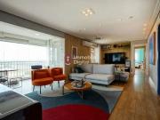 Apartamento para Venda em São Paulo/SP Campo Grande 3...