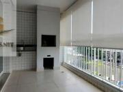 Apartamento para Venda em São Paulo/SP Jurubatuba 3 Quartos