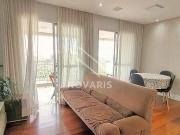 Apartamento para Venda em São Paulo/SP Jurubatuba 3 Quartos