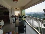 Apartamento para Venda em São Paulo/SP Jurubatuba 3 Quartos