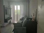 Apartamento para Venda em São Paulo/SP Jurubatuba 3 Quartos