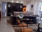 Apartamento para Venda em São Paulo/SP Jurubatuba 3 Quartos