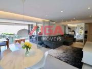 Apartamento para Venda em São Paulo/SP Jurubatuba 3 Quartos