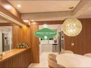 Apartamento para Venda em São Paulo/SP Jurubatuba 3 Quartos