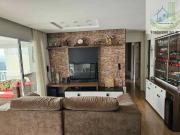 Apartamento para Venda em São Paulo/SP Jurubatuba 4 Quartos