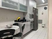 Apartamento para Venda em São Paulo/SP Jurubatuba 4 Quartos