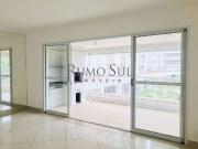 Apartamento para Venda em São Paulo/SP Jurubatuba 4 Quartos