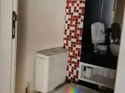 Apartamento para Venda em São Paulo/SP Jurubatuba 4 Quartos