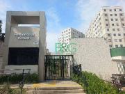 Apartamento para Venda em São Paulo/SP Lajeado 2 Quartos