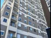 Apartamento para Venda em São Paulo/SP Lapa 1 Quartos