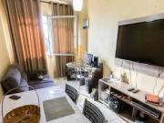 Apartamento para Venda em São Paulo/SP Lapa 1 Quartos