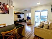 Apartamento para Venda em São Paulo/SP Lapa 1 Quartos