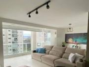 Apartamento para Venda em São Paulo/SP Lapa 1 Quartos