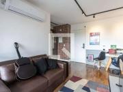 Apartamento para Venda em São Paulo/SP Lapa 1 Quartos