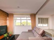 Apartamento para Venda em São Paulo/SP Lapa 1 Quartos