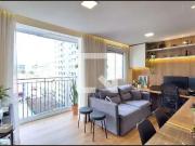 Apartamento para Venda em São Paulo/SP Lapa 1 Quartos