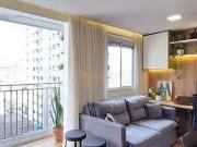 Apartamento para Venda em São Paulo/SP Lapa 1 Quartos