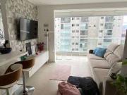 Apartamento para Venda em São Paulo/SP Lapa 1 Quartos