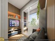 Apartamento para Venda em São Paulo/SP Lapa 1 Quartos