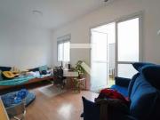 Apartamento para Venda em São Paulo/SP Lapa 1 Quartos