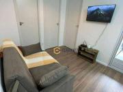 Apartamento para Venda em São Paulo/SP Lapa 1 Quartos