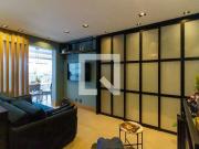 Apartamento para Venda em São Paulo/SP Lapa 1 Quartos