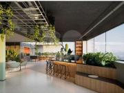 Apartamento para Venda em São Paulo/SP Lapa 1 Quartos