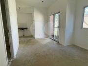 Apartamento para Venda em São Paulo/SP Lapa 1 Quartos