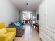 Apartamento para Venda em São Paulo/SP Lapa 1 Quartos