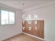 Apartamento para Venda em São Paulo/SP Lapa 1 Quartos