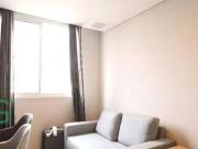 Apartamento para Venda em São Paulo/SP Lapa 1 Quartos