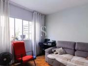 Apartamento para Venda em São Paulo/SP Lapa 1 Quartos
