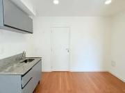 Apartamento para Venda em São Paulo/SP Lapa 2 Quartos